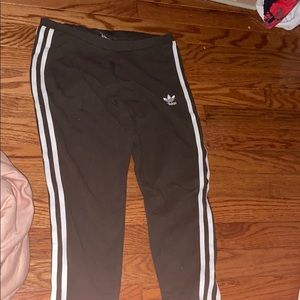 Adidas leggings